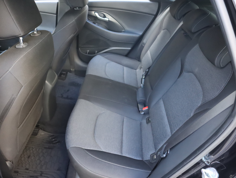 Hyundai i30, 2023