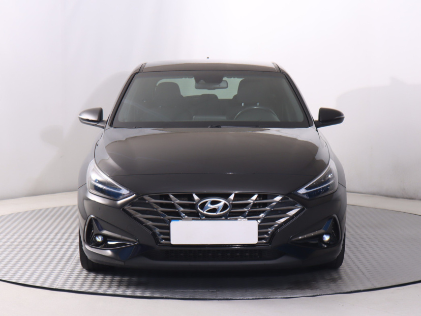 Hyundai i30, 2023