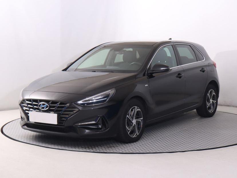 Hyundai i30, 2023