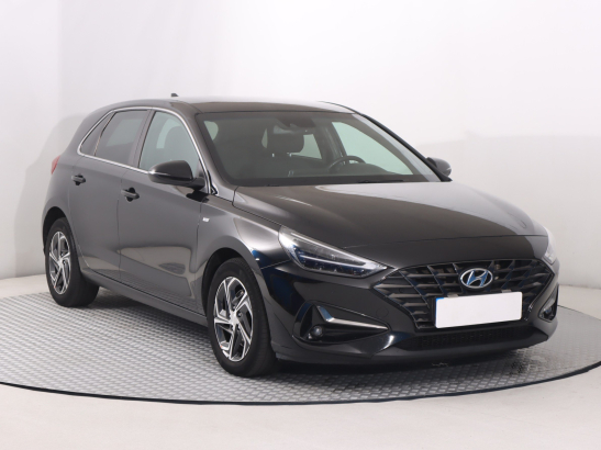 Hyundai i30 Combi 1.5 T-GDI MHEV