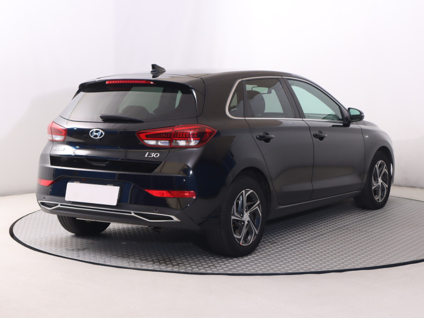 Hyundai i30, 2023