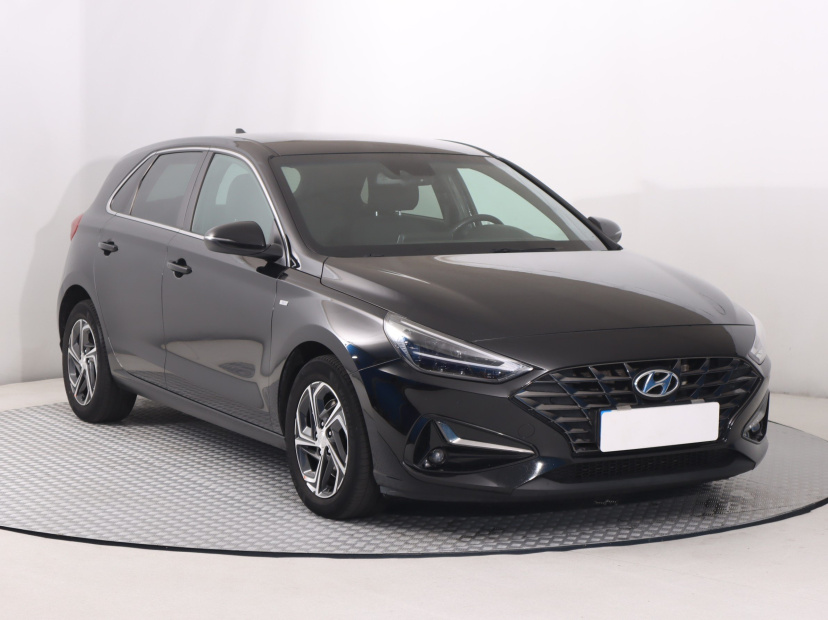 Hyundai i30, 2023