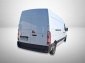 Renault Master, 2022