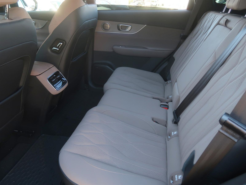 Chery Tiggo 8, 2026