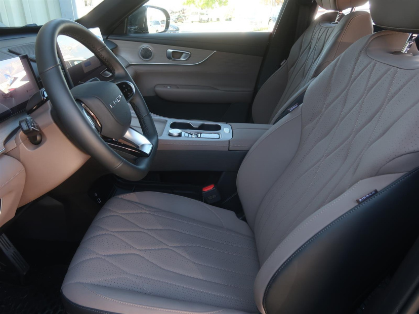 Chery Tiggo 8, 2026