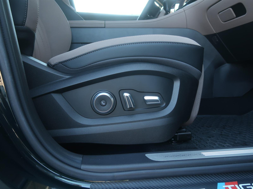 Chery Tiggo 8, 2026