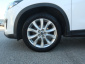 Mazda CX-5, 2012