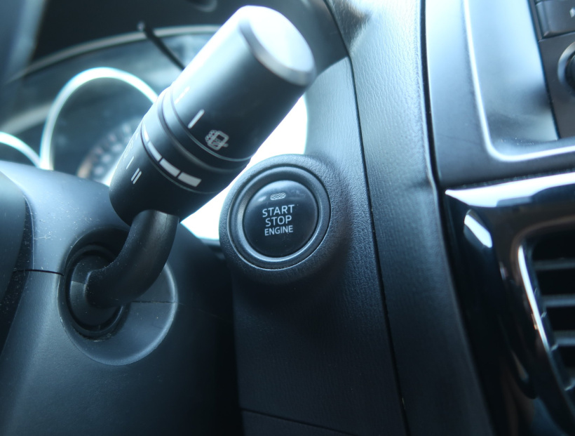 Mazda CX-5, 2012