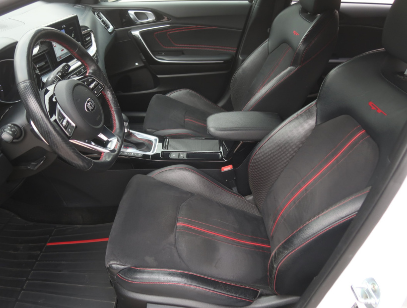 Kia ProCeed, 2020
