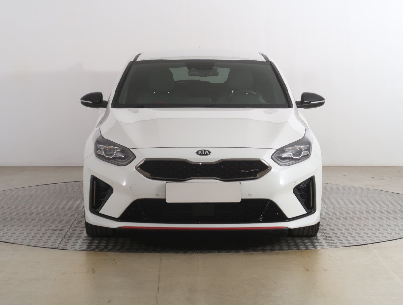 Kia ProCeed, 2020