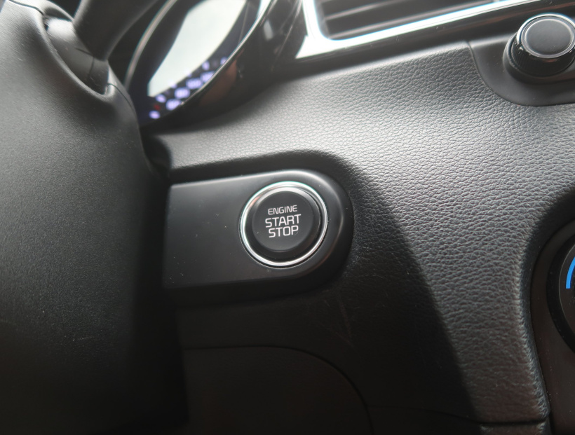 Kia ProCeed, 2020