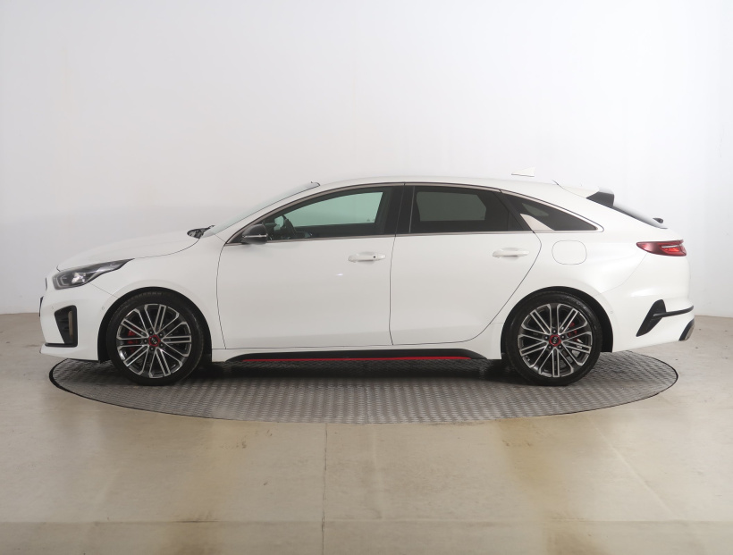 Kia ProCeed, 2020