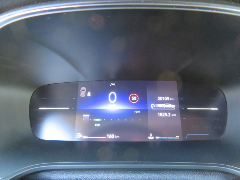 Renault Megane, 2024