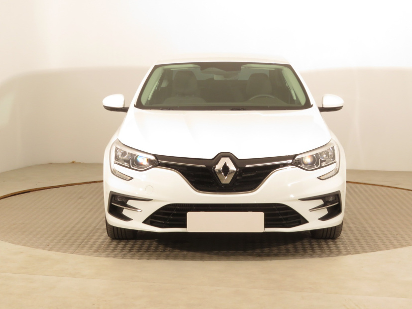 Renault Megane, 2024