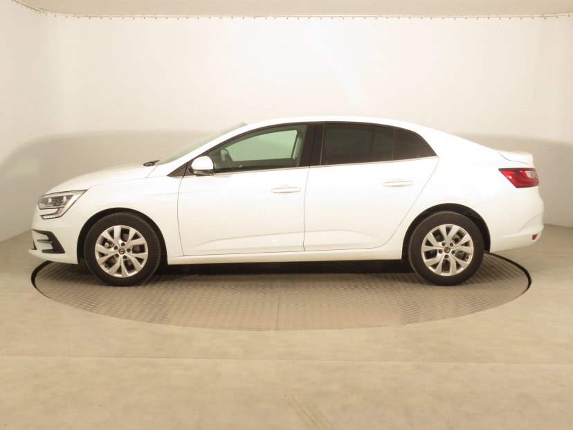 Renault Megane, 2024