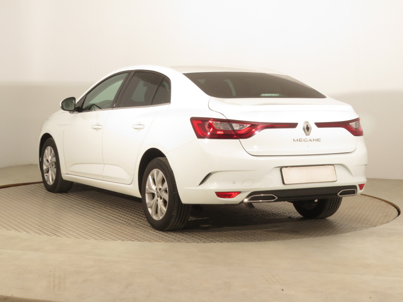 Renault Megane, 2024