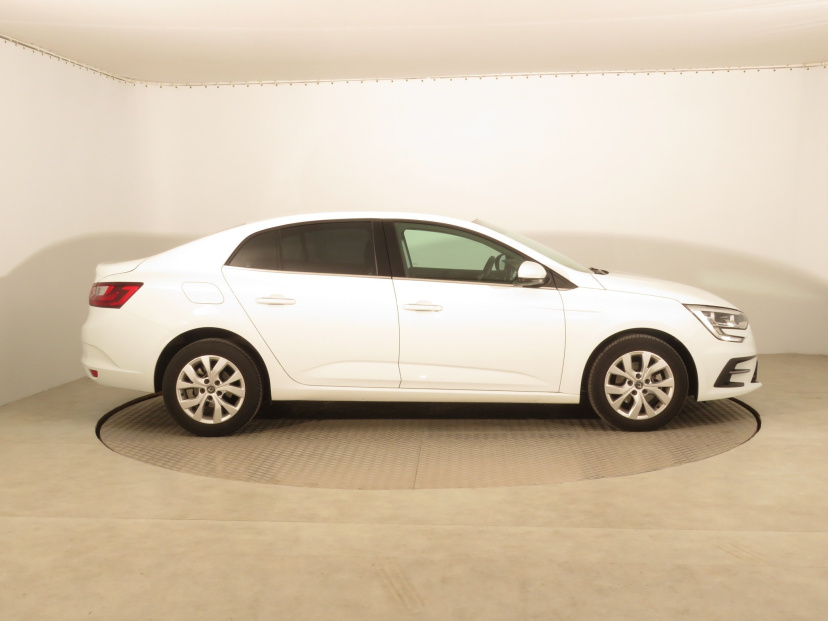 Renault Megane, 2024