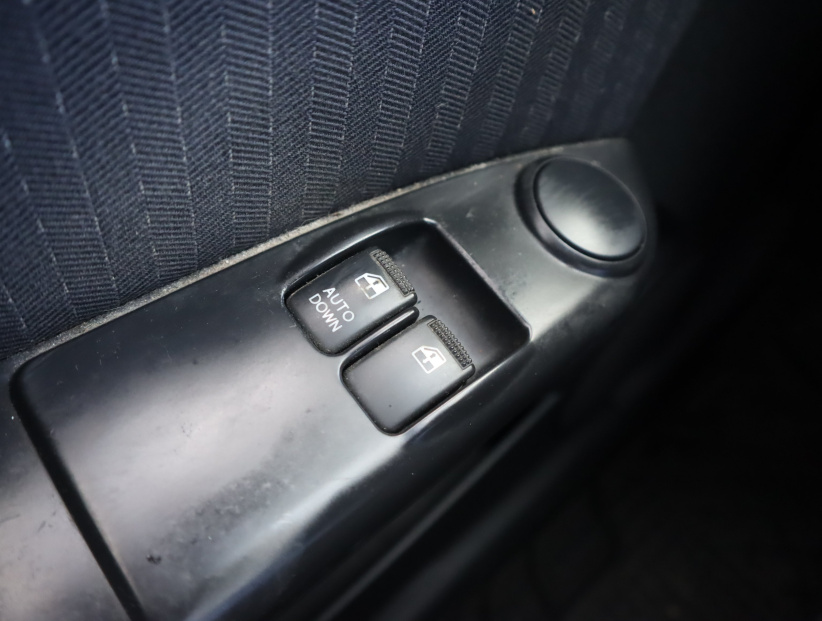 Hyundai Getz, 2009