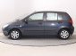 Hyundai Getz, 2009