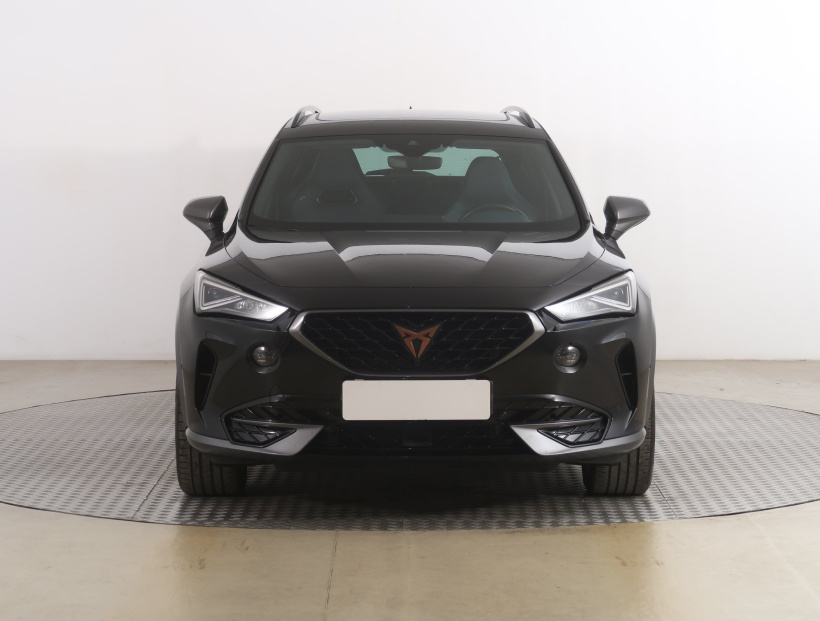 Cupra Formentor, 2023