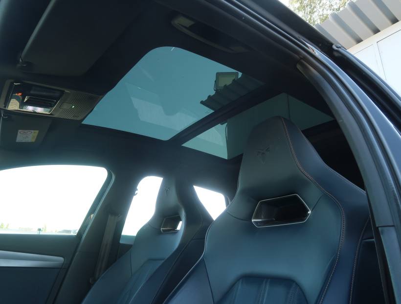 Cupra Formentor, 2023