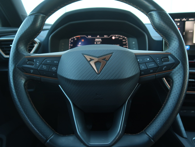 Cupra Formentor, 2023