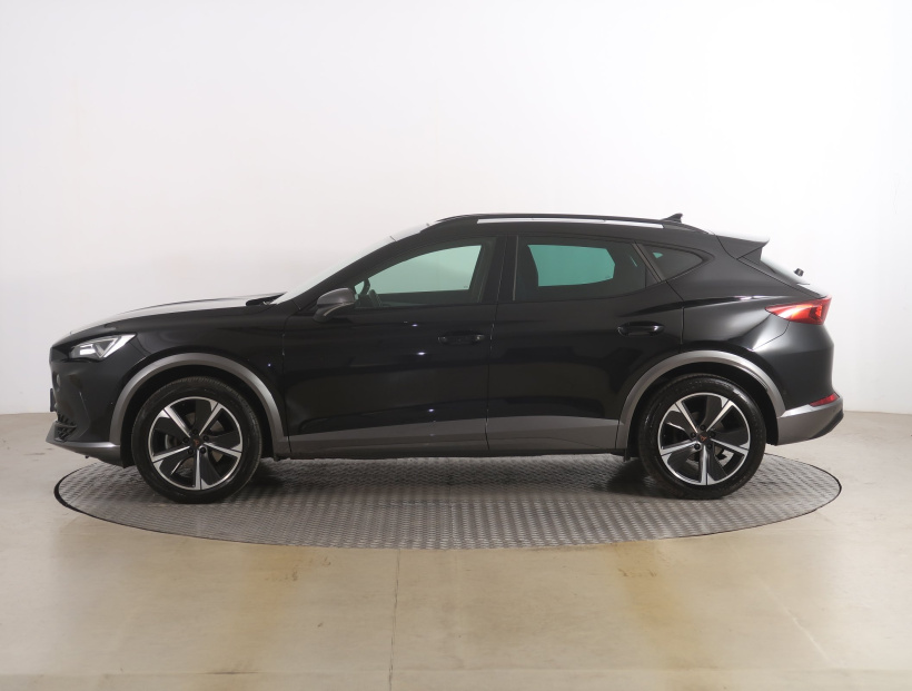 Cupra Formentor, 2023