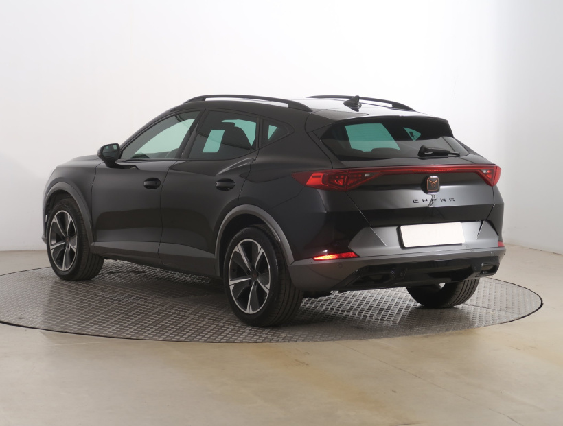 Cupra Formentor, 2023