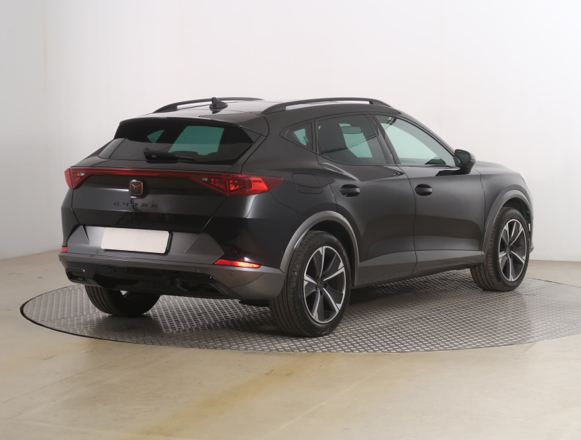 Cupra Formentor, 2023