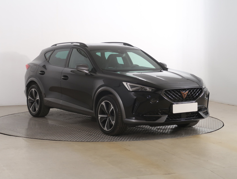Cupra Formentor, 2023