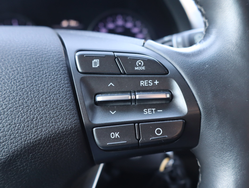Hyundai i30, 2018