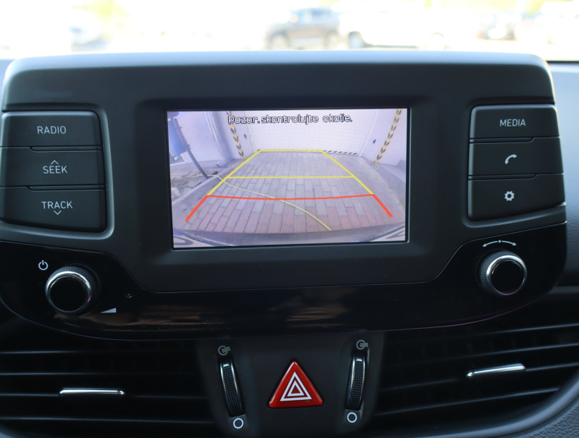 Hyundai i30, 2018