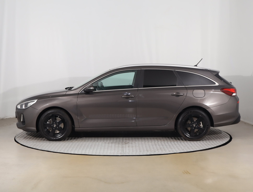 Hyundai i30, 2018