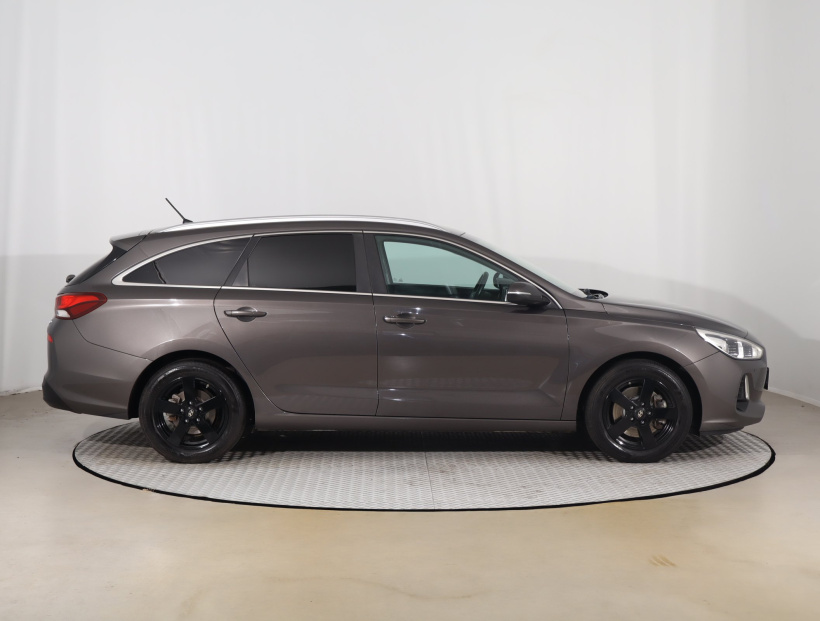 Hyundai i30, 2018