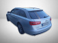 Audi A6, 2012