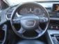 Audi A6, 2012