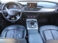 Audi A6, 2012