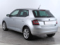 Škoda Fabia, 2018
