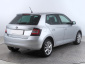 Škoda Fabia, 2018