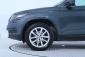 Škoda Kodiaq, 2017