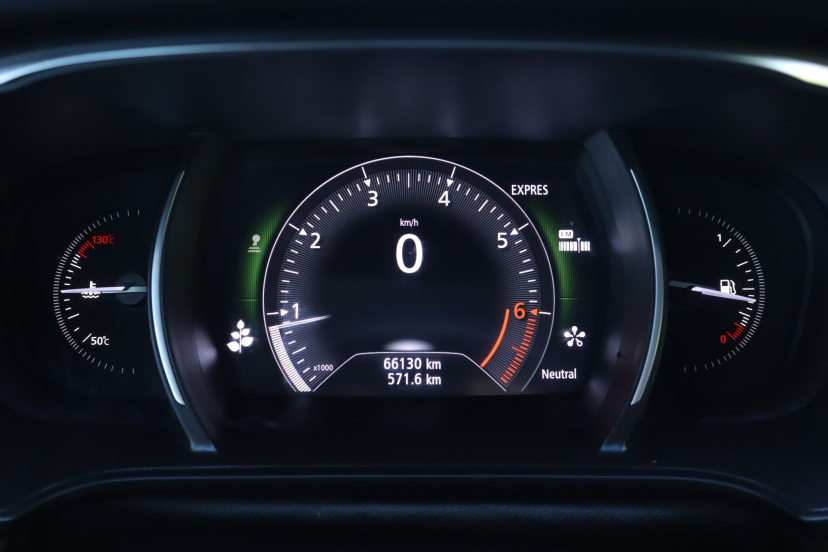 Renault Megane, 2020