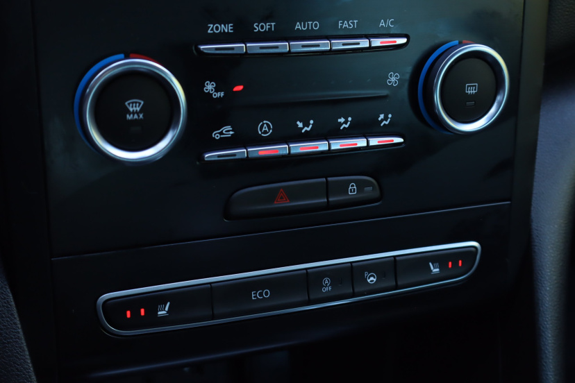 Renault Megane, 2020
