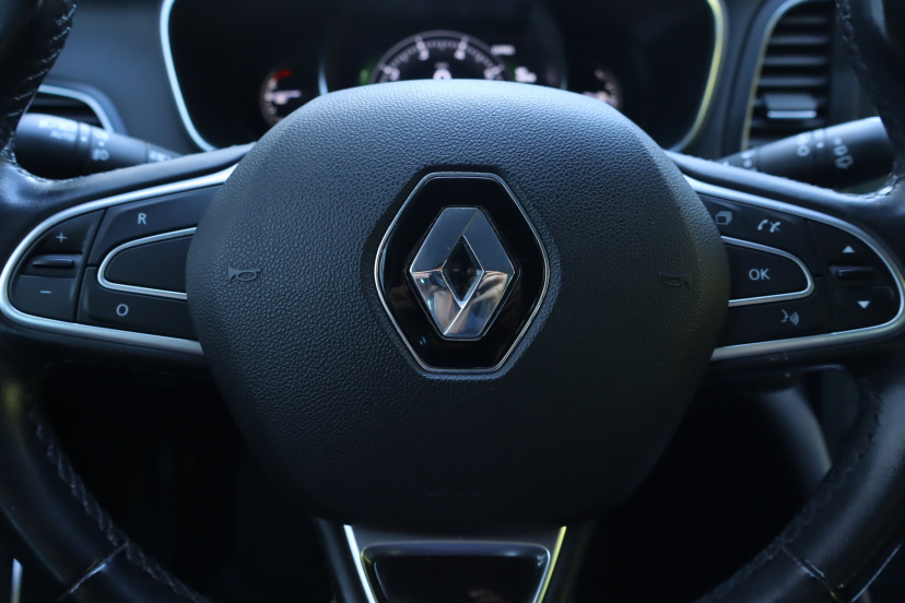 Renault Megane, 2020