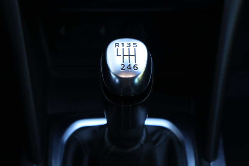 Renault Megane, 2020