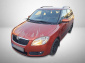 Škoda Fabia, 2009