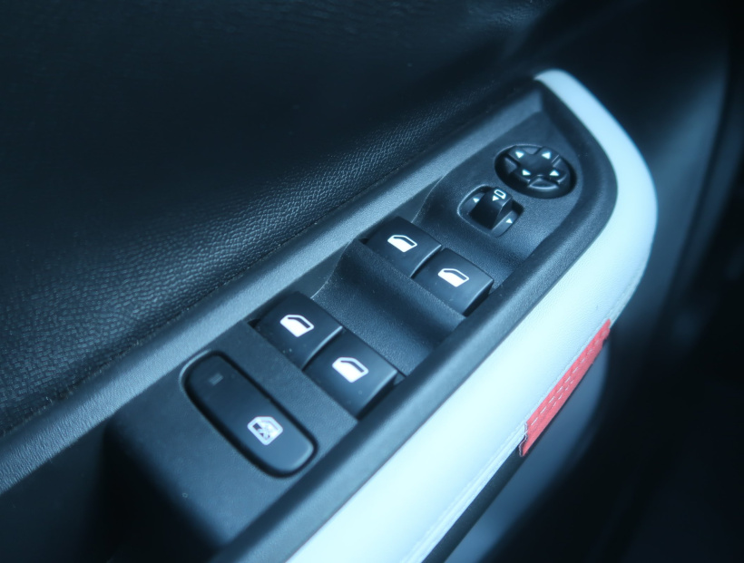 Citroen C3 Aircross, 2025