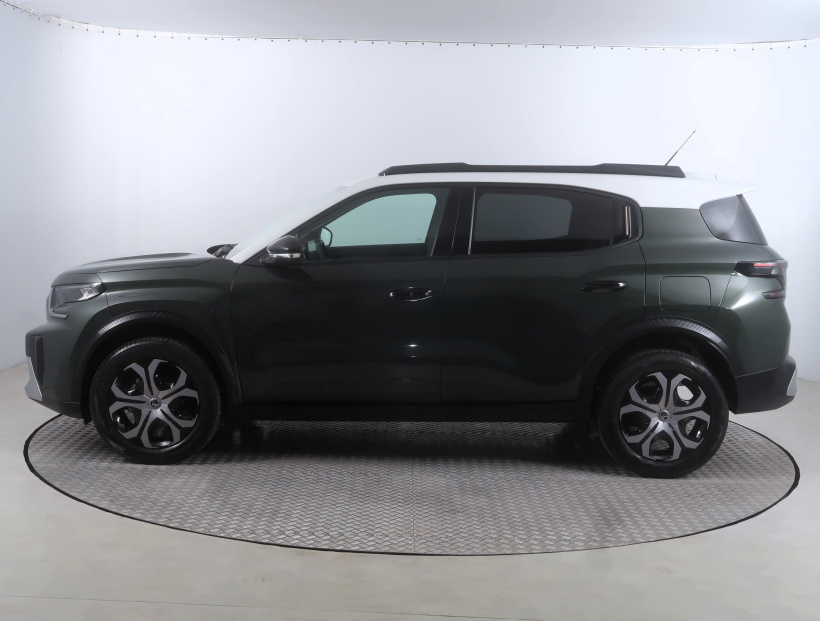 Citroen C3 Aircross, 2025