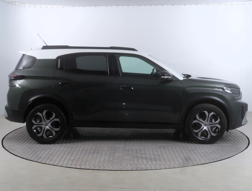 Citroen C3 Aircross, 2025