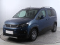 Peugeot Rifter, 2018