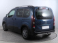 Peugeot Rifter, 2018